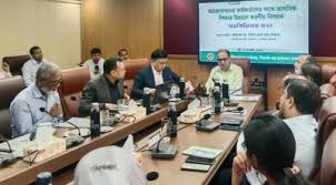 প্রাইমারি সহকারী শিক্ষকদের জন্য এ মুহূর্তে ১০ম গ্রেড বাস্তবসম্মত নয়